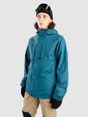 Volcom mission sale jacket